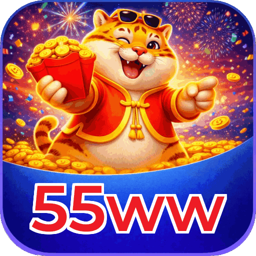 Comparação detalhada APP 55ww vs versão web